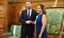 Ανδρουλάκης: Η άνοδος της Ακροδεξιάς είναι καμπανάκι για κάθε δημοκράτη