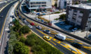 Συνελήφθη 49χρονος - Οδηγούσε μεθυσμένος και χωρίς άδεια στην Αττική Οδό