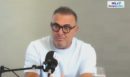 Αντώνης Ρέμος για Βασίλη Καρρά: «Το πάλευε ήρεμος, με την ψυχή του γεμάτη»