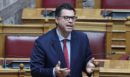 Κοντογεώργης για τις τιμές στα καύσιμα: Έχουμε κάνει τα κουμάντα μας, εφόσον χρειαστεί θα υπάρξει στοχευμένη παρέμβαση