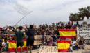 Ισπανία: Παραίτηση στη Θέουτα μετά την άφιξη 72.000 μεταναστών – «Απειλούσαν εμένα και την οικογένειά μου»