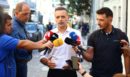 Χάρης Δούκας για έκρηξη στην Πλάκα: «Είμαστε εδώ και συνδράμουμε με όλες μας τις δυνάμεις»