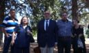 Δίκη Τεμπών: Συγκλονίζουν οι καταθέσεις των οικογενειών των μηχανοδηγών της εμπορικής αμαξοστοιχίας - «Και τα δύο παιδιά λοιδορήθηκαν»