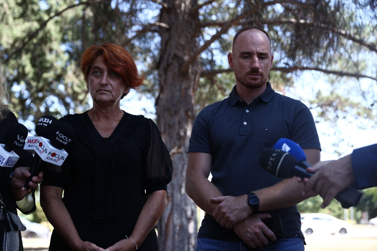 Δίκη Τεμπών, Καταθέσεις συγγενών μηχανοδηγών