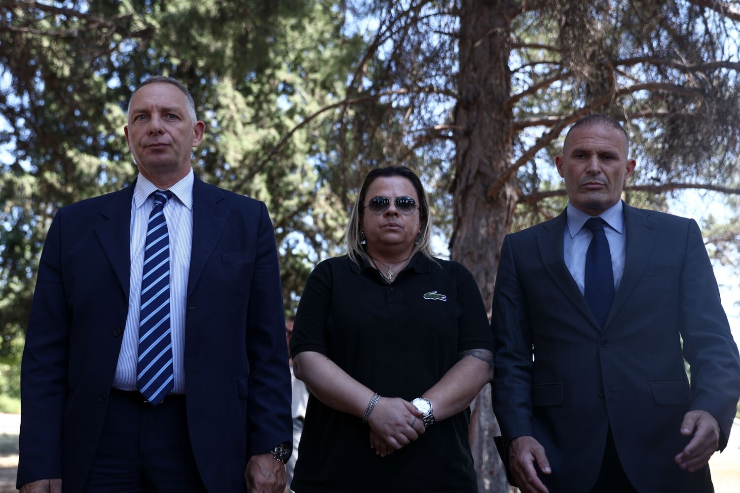 Δίκη Τεμπών, Καταθέσεις συγγενών μηχανοδηγών
