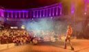 Έλλη Κοκκίνου: Αποθέωση για την τραγουδίστρια στο Βουκουρέστι - ΦΩΤΟ και ΒΙΝΤΕΟ