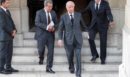 Γαλλία: Πέθανε σε ηλικία 97 ετών ο πρώην πρωθυπουργός Εντουάρ Μπαλαντύρ - «Σφράγισε» το τέλος της εποχής Μιτεράν