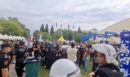 Τουρκία: Έφοδος της αστυνομίας στο Πανεπιστήμιο Αιγαίου στη Σμύρνη - 27 συλλήψεις φοιτητών - ΒΙΝΤΕΟ