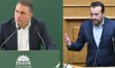 Αντιδράσεις από Τσουκαλά και Παππά για τη δήλωση Κουλκουδίνα για τη βενζίνη και... τα Μέσα Μεταφοράς - «24 ώρες μετά η ΝΔ δεν τον έχει αποδοκιμάσει»