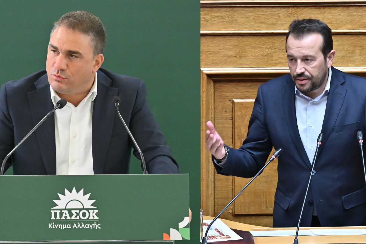 Αντιδράσεις από Τσουκαλά και Παππά για τη δήλωση Κουλκουδίνα για τη βενζίνη και… τα Μέσα Μεταφοράς – «24 ώρες μετά η ΝΔ δεν τον έχει αποδοκιμάσει»