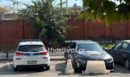 Θεσσαλονίκη: Στο Αυτόφωρο ο 24χρονος που έκανε «τετακέ» και «οκταράκια» στην Μεγάλου Αλεξάνδρου - ΒΙΝΤΕΟ