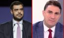 Τσουκαλάς: «Πίνετε εδώ και χρόνια στην υγειά των κορόιδων μαζί με τα funds και τους servicers» - «Λεφτά από Monopoly» οι οικονομικές σας υποσχέσεις, απαντά ο Μαρινάκης