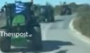 ΔΕΘ 2026: Κινητοποίηση των αγροτών από τα Μάλγαρα προς το κέντρο της Θεσσαλονίκης - Στο επίκεντρο εκκρεμείς πληρωμές και αυξημένο κόστος παραγωγής