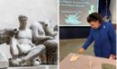 Λίνα Μενδώνη από ΟΗΕ: Η επανένωση των γλυπτών του Παρθενώνα έχει βαθιά σημασία για την Ελλάδα αλλά έχει και οικουμενική διάσταση