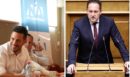 Κυρανάκης και Πέτσας υπέρ της μείωσης του ΕΦΚ στα καύσιμα