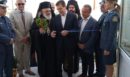 Χρυσοχοΐδης από τον Έβρο: «Η Ελλάδα είναι μια χώρα απρόσβλητη, σταθερή και ασφαλής»