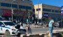 Νεκρή 30χρονη σε τροχαίο στη Θεσσαλονίκη - Έπεσε από τη μηχανή της και παρασύρθηκε από διερχόμενο όχημα