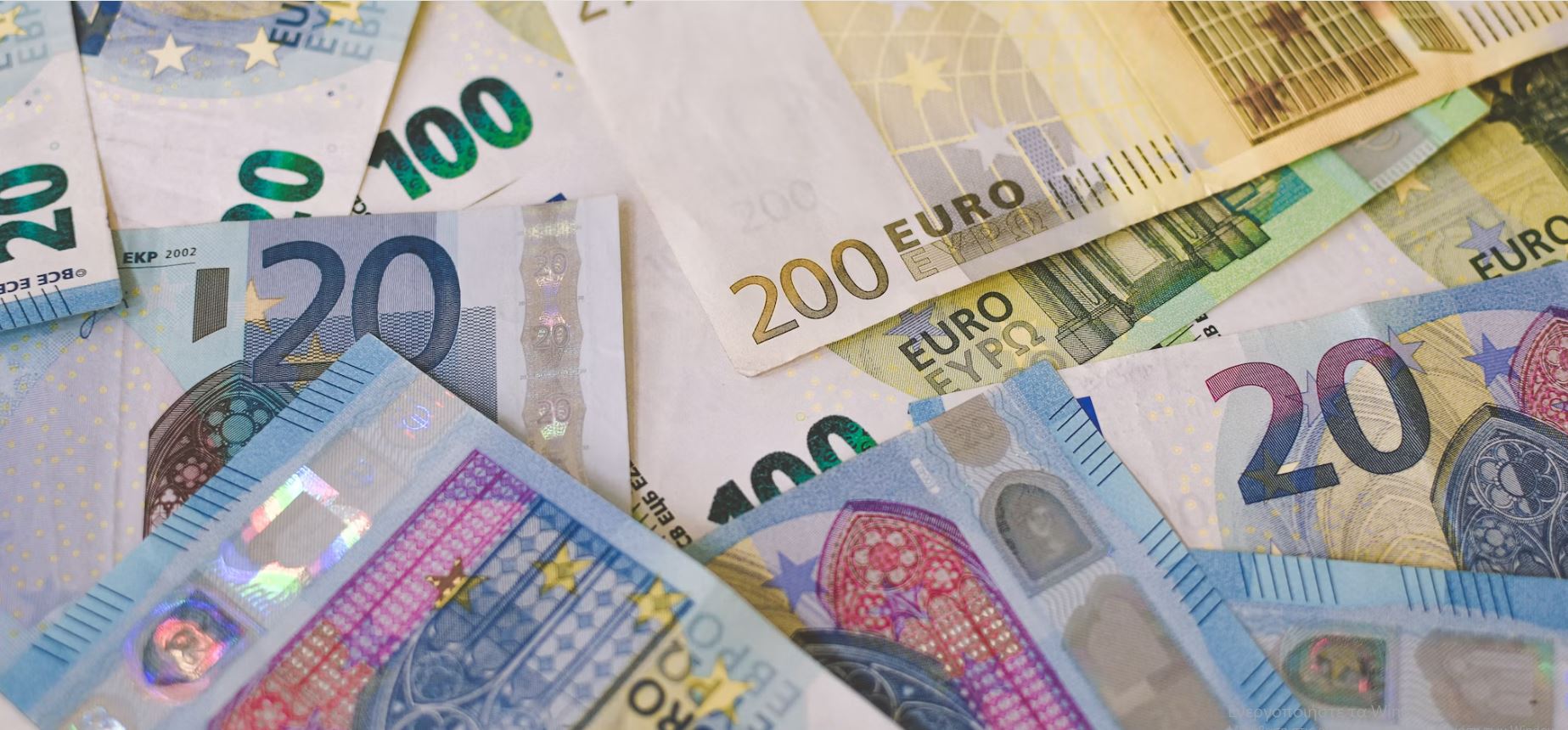 Αποκαλυπτικά στοιχεία της Eurostat: Το 87% των Ελλήνων δυσκολεύεται να τα βγάλει πέρα