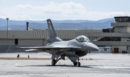 Αυξάνεται ο Στόλος των F-16 Viper: Η ΕΑΒ παρέδωσε την 60η «οχιά του Αιγαίου»
