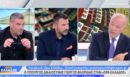 Γιώργος Φλωρίδης: «Μονίμως διχαστικός ο Τσίπρας - Είναι επικίνδυνος για τη χώρα» - BINTEO