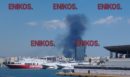 Φωτιά στου Ρέντη: Μήνυμα από το 112 για τους καπνούς - «Κλείστε πόρτες και παράθυρα»