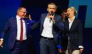 Politico: Ο Μασκ αποθεώνει το ακροδεξιό AfD, ο Τουσκ «κεραυνοβολεί» - «Ηλίθιοι ή προδότες όσοι πανηγυρίζουν»