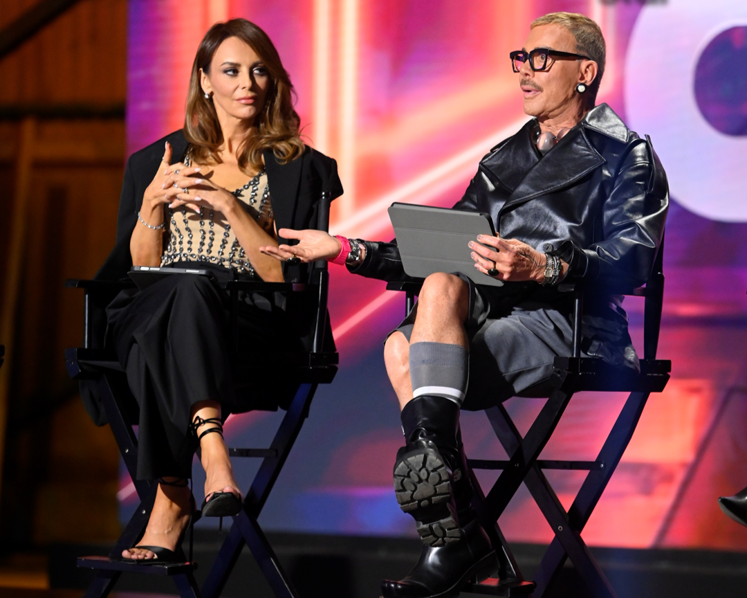 GNTM: Η 4η ημέρα των auditions φέρνει νέες ανατροπές, απόψε στις 21:00