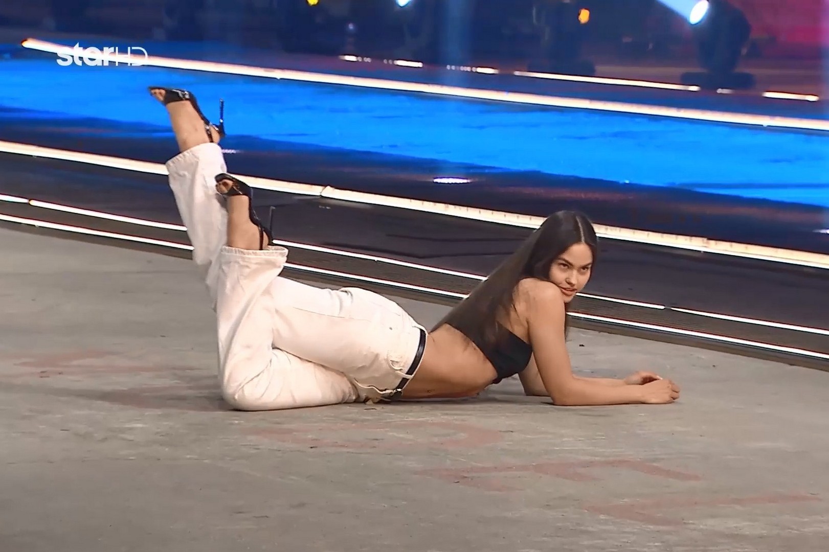 GNTM: Για 3η ημέρα συνεχίζονται οι auditions – Ο γιος της Αγγελικής Ηλιάδη, η «αθλητική» Σοφία και τα 5 «ναι» της Σταυρούλας