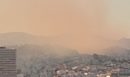 Άλσος Γαλατσίου: Συνελήφθησαν τρεις ανήλικοι για τη φωτιά - Πέταξαν κροτίδες