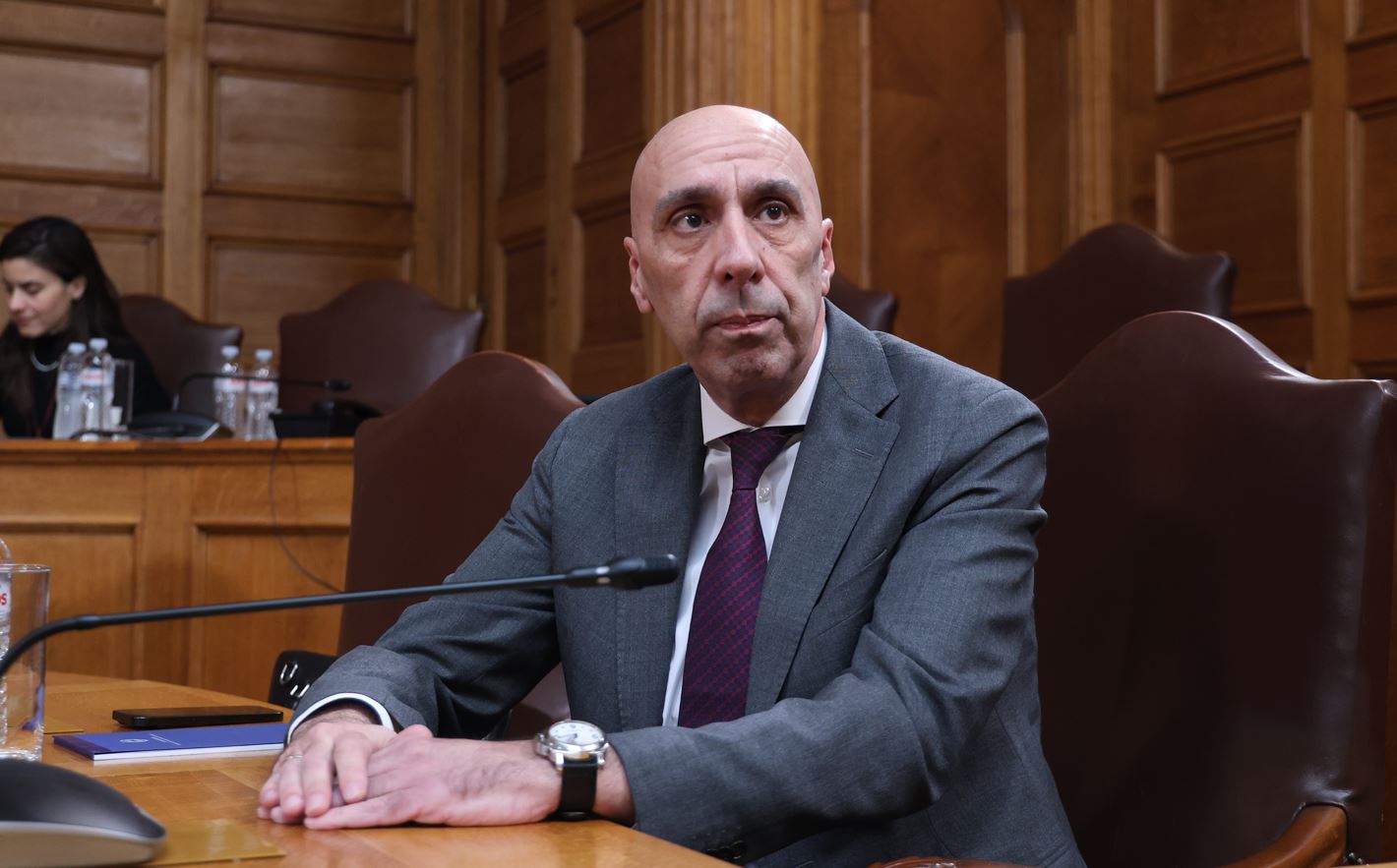 Μπρατάκος: «Οι εξαγγελίες του Πρωθυπουργού στην 90ή ΔΕΘ αποτελούν ένα βήμα, αλλά όχι το άλμα που χρειάζεται σήμερα η ελληνική επιχειρηματικότητα»