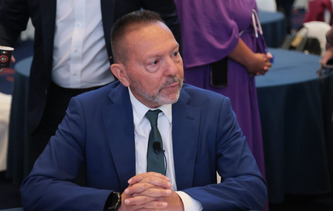 Στουρνάρας: Η Ελλάδα πλησιάζει την αξιολόγηση Α, αλλά χρειάζεται ισχυρότερους θεσμούς