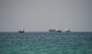 Ιράν: Νέα λίστα με απαγόρευση διέλευσης πλοίων από τα Στενά του Ορμούζ