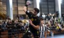 Handball Premier: Η ΑΕΚ πήρε το ντέρμπι με τον ΠΑΟΚ κερδίζοντάς τον με 28-24 - Δείτε τα highlights