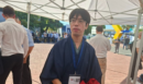 Fukyda Kosuke: Ποιος είναι ο Ιάπωνας που μιλάει ελληνικά και χορεύει ποντιακά - Η αγάπη του για τη χώρα μας