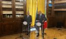 Αποστολή στη Ρώμη: Έπεσαν οι υπογραφές για την απόκτηση 2 φρεγατών FREMM
