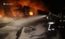 Ουκρανία: Νύχτα αίματος από τα ρωσικά πλήγματα – Τουλάχιστον 8 νεκροί και 37 τραυματίες