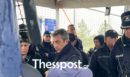 Ασλανίδης για την παραπομπή Τριαντόπουλου: Ένα βήμα προς τη σωστή πλευρά
