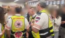 «Πιστεύαμε ότι θα πεθάνουμε»: Συγκλονιστικές μαρτυρίες για την πτήση της Flydubai – Eπιβάτιδα πήγαινε στο μνημόσυνο του αδελφού της που σκοτώθηκε στις επιθέσεις της 7ης Οκτωβρίου