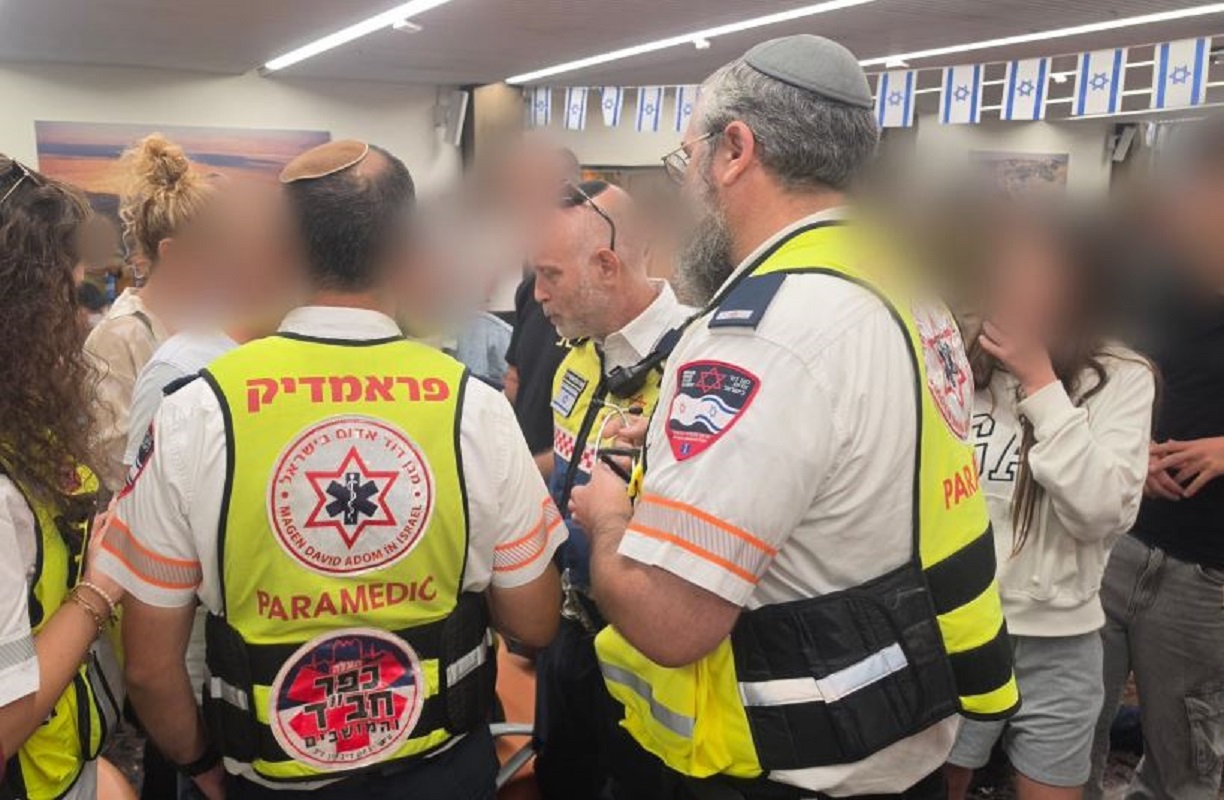 «Πιστεύαμε ότι θα πεθάνουμε»: Συγκλονιστικές μαρτυρίες για την πτήση της Flydubai – Eπιβάτιδα πήγαινε στο μνημόσυνο του αδελφού της που σκοτώθηκε στις επιθέσεις της 7ης Οκτωβρίου