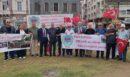 Πρόκληση του τουρκικού ΥΠΕΞ για Τριπολιτσά: Μιλά για «συστηματικές σφαγές» – Διαμαρτυρία κοντά στο ελληνικό προξενείο στη Σμύρνη