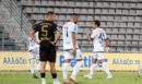 Ηρακλής - Ατρόμητος 1-1: Μοιράστηκαν βαθμούς στο Πανθεσσαλικό