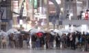 Ιαπωνία: Τέσσερις νεκροί από τον τυφώνα Ντουζουάν – Κατολισθήσεις, 50.000 χωρίς ρεύμα και εκατοντάδες ακυρωμένες πτήσεις