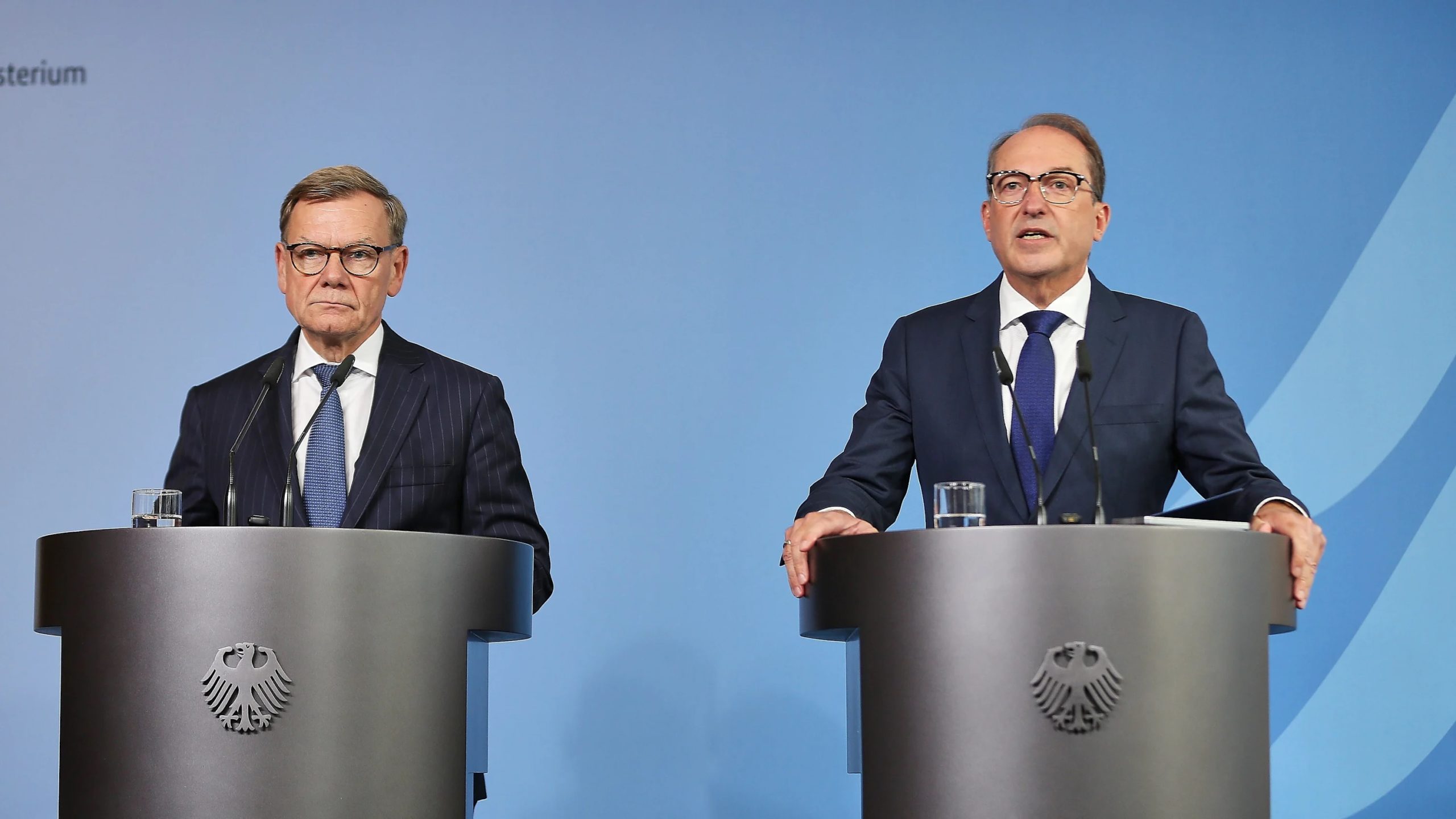 Γερμανία: Κατηγορεί τη Μόσχα για την απόπειρα επίθεσης με drone στη Λειψία – Κλείνει το ρωσικό προξενείο στη Βόννη