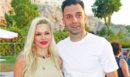 Βίκυ Κάβουρα – Γιώργος Τζαβέλλας: Μαζί κόντρα στις φήμες