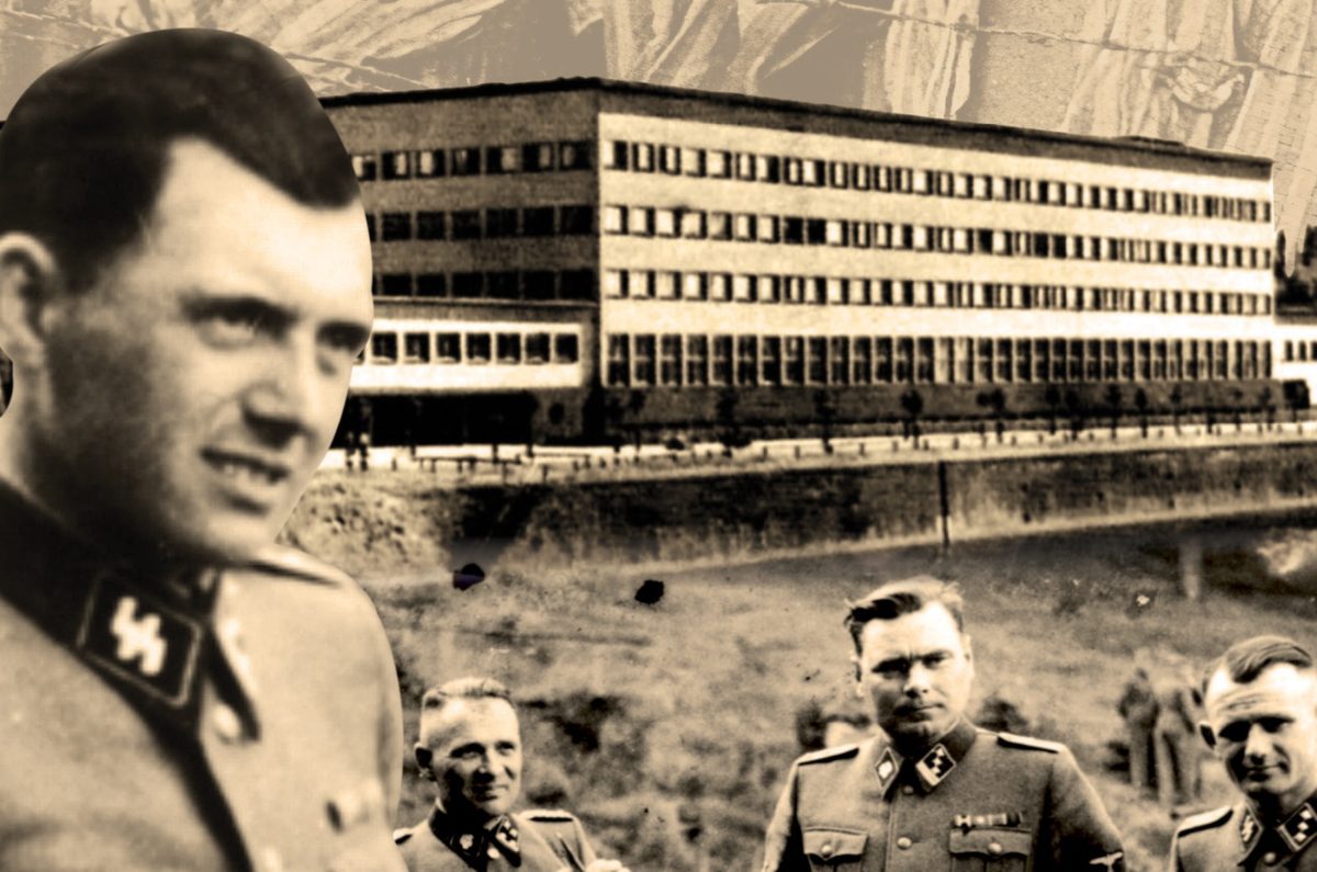 Ο «Άγγελος του θανάτου»: Στη δημοσιότητα απόρρητος φάκελος 200 σελίδων για τον διαβόητο Μένγκελε – Πώς διέφυγε από τη Γερμανία