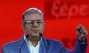 Κουτσούμπας στο Φεστιβάλ της ΚΝΕ: «Να γίνουμε πρωταγωνιστές του ιστορικού γίγνεσθαι» - «Ανεπιθύμητος ο Ρούμπιο στην Ελλάδα»