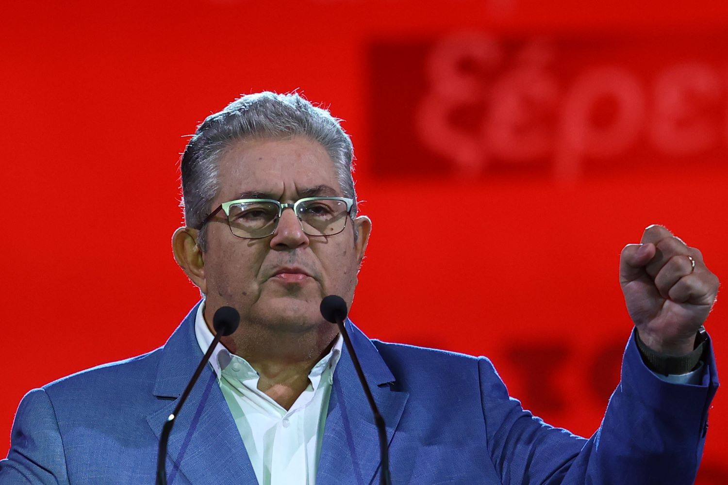Κουτσούμπας στο Φεστιβάλ της ΚΝΕ: «Να γίνουμε πρωταγωνιστές του ιστορικού γίγνεσθαι» – «Ανεπιθύμητος ο Ρούμπιο στην Ελλάδα»