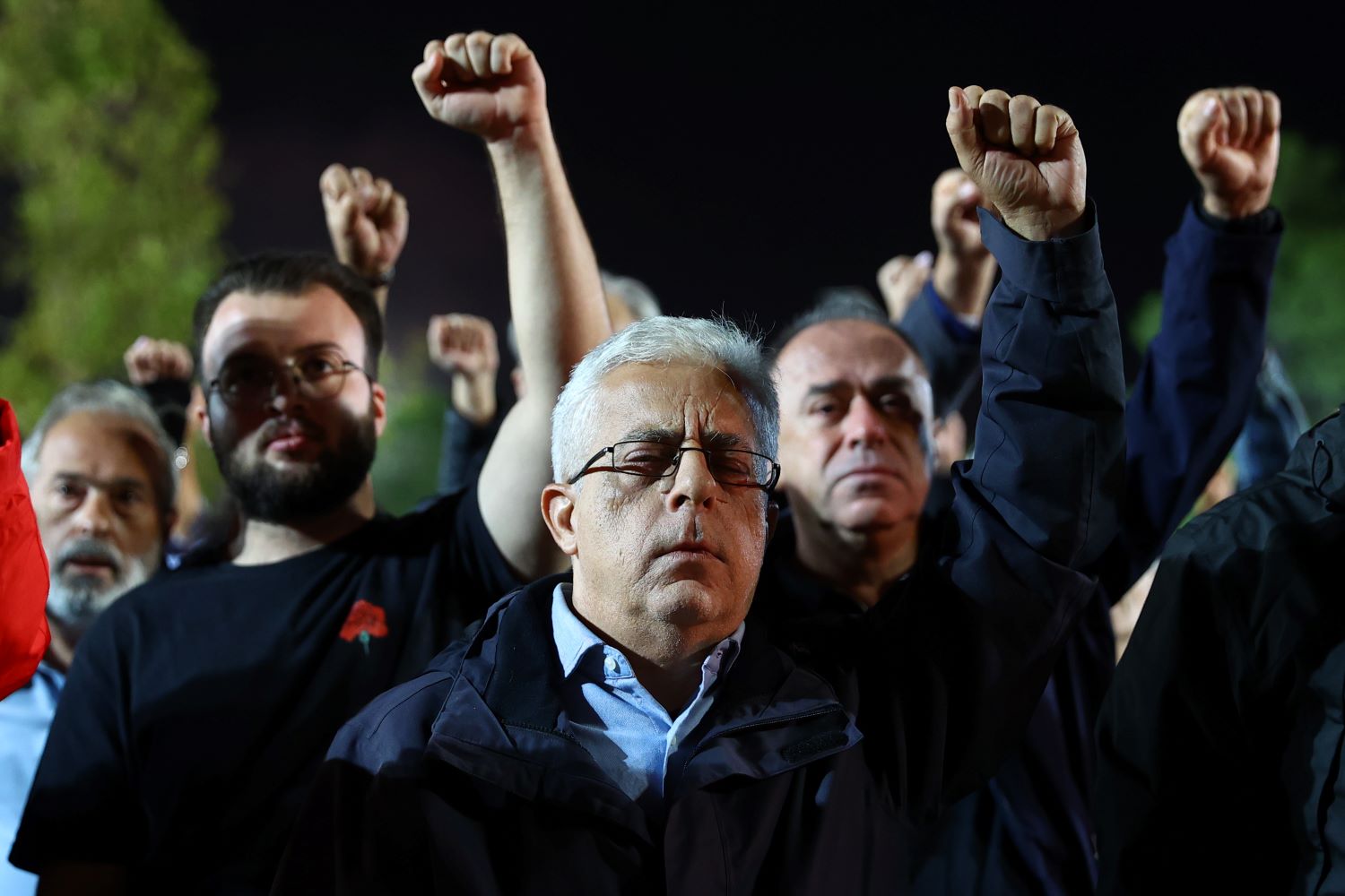 ΔΗΜΗΤΡΗΣ ΚΟΥΤΣΟΥΜΠΑΣ – ΦΕΣΤΙΒΑΛ ΚΝΕ – ΦΩΤΟΓΡΑΦΙΑ: INTIME NEWS / ΝΙΚΟΣ ΜΗΤΡΟΥΣΙΑΣ