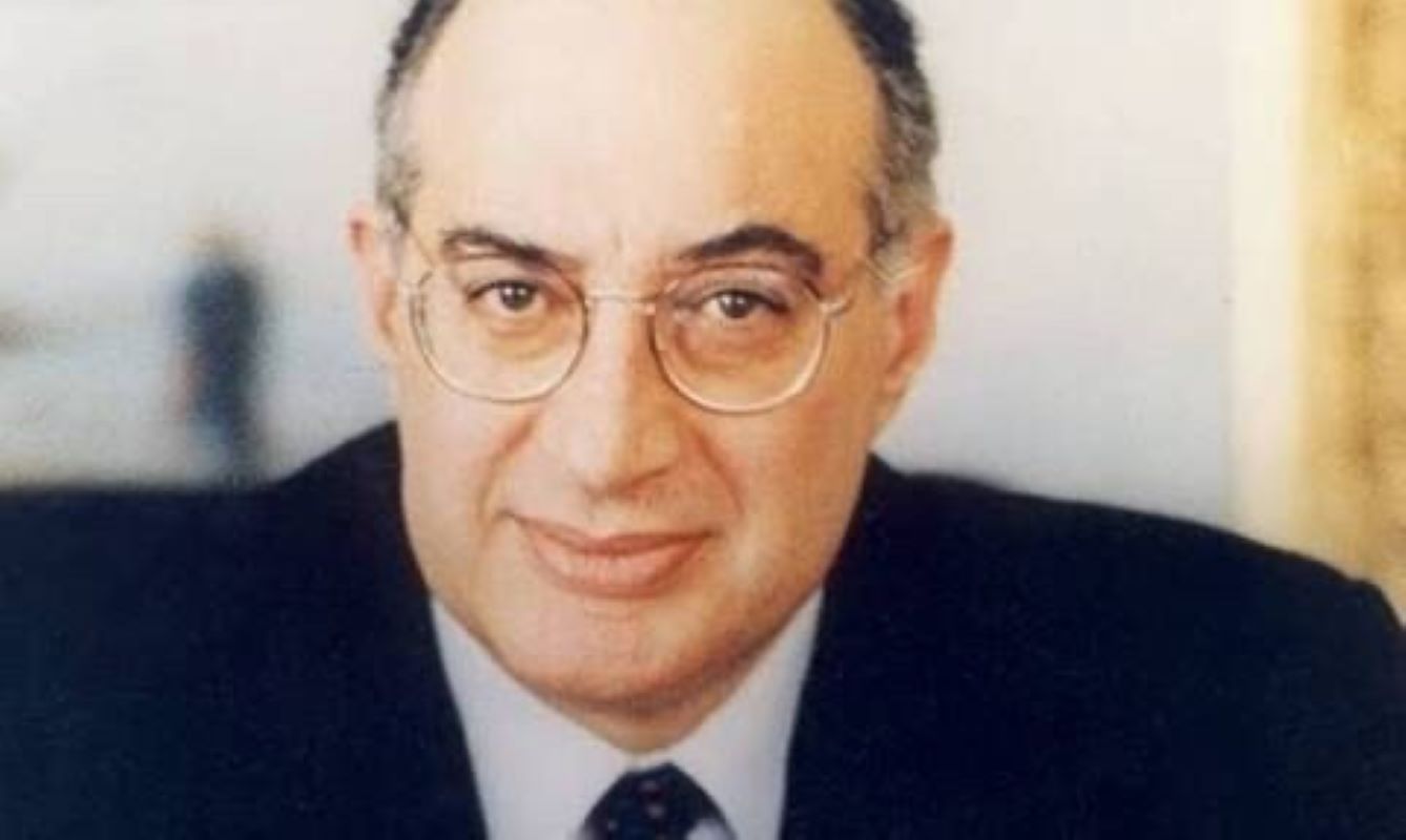 ΥΠΕΞ για τα 27 χρόνια από τον θάνατο του Γιάννου Κρανιδιώτη: Υπηρέτησε με συνέπεια και αυταπάρνηση τα εθνικά συμφέροντα