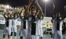 Καλαμάτα – Βόλος 3-1: Πρώτη νίκη της «μαύρης θύελας» στη Super League με ανατροπή